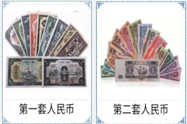 龙州县回收旧币
